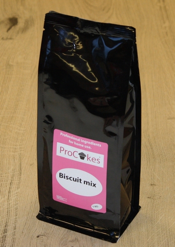 ProCakes Biscuit Mix 1 kg