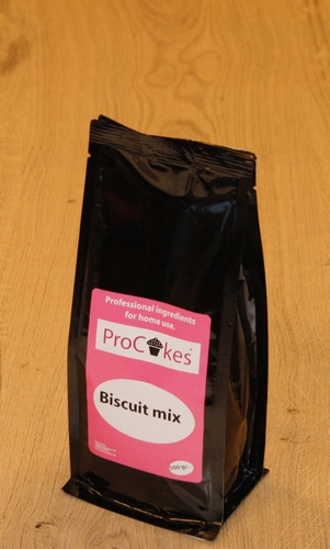ProCakes Biscuit Mix 500g