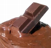 ProCakes Mix voor Bavarois Chocolade 1000 gr. 